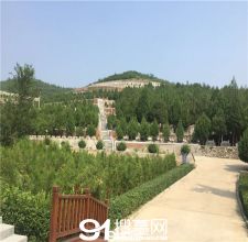 陵园风景图-4