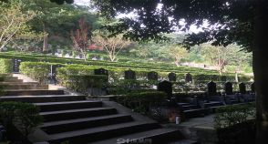 陵园风景图-8